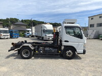 MITSUBISHI FUSO Canter Container Carrier Truck 2PG-FEAV0 2021 227,000km_8