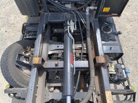 MITSUBISHI FUSO Canter Container Carrier Truck 2PG-FEAV0 2021 227,000km_9
