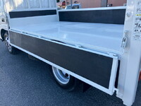 HINO Dutro Flat Body TKG-XZC605M 2014 132,962km_10