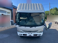HINO Dutro Flat Body TKG-XZC605M 2014 132,962km_13