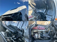 HINO Dutro Flat Body TKG-XZC605M 2014 132,962km_14