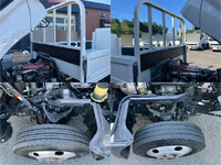 HINO Dutro Flat Body TKG-XZC605M 2014 132,962km_15