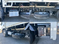 HINO Dutro Flat Body TKG-XZC605M 2014 132,962km_16