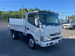 Dutro Flat Body