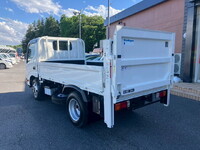 HINO Dutro Flat Body TKG-XZC605M 2014 132,962km_2