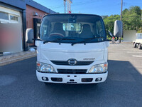 HINO Dutro Flat Body TKG-XZC605M 2014 132,962km_3