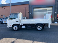 HINO Dutro Flat Body TKG-XZC605M 2014 132,962km_6