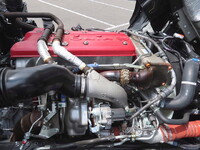 HINO Ranger Dump 2KG-FD2ABA 2025 800km_15