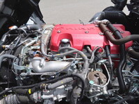 HINO Ranger Dump 2KG-FD2ABA 2025 800km_16
