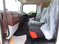 HINO Ranger Dump 2KG-FD2ABA 2025 800km_20