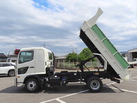 HINO Ranger Dump 2KG-FD2ABA 2025 800km_27