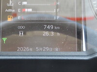 HINO Ranger Dump 2KG-FD2ABA 2025 800km_28
