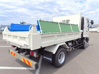 HINO Ranger Dump 2KG-FD2ABA 2025 800km_2