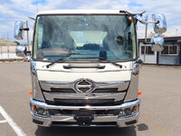 HINO Ranger Dump 2KG-FD2ABA 2025 800km_3