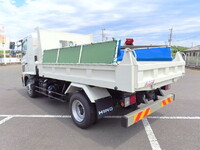 HINO Ranger Dump 2KG-FD2ABA 2025 800km_4