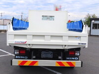 HINO Ranger Dump 2KG-FD2ABA 2025 800km_5