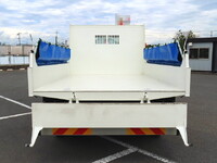 HINO Ranger Dump 2KG-FD2ABA 2025 800km_6