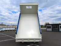 HINO Ranger Dump 2KG-FD2ABA 2025 800km_7
