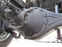 HINO Ranger Dump 2KG-FD2ABA 2025 800km_9