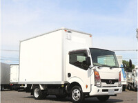 NISSAN Atlas Panel Van CBF-SQ2F24 2016 46,211km_1