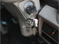 NISSAN Atlas Panel Van CBF-SQ2F24 2016 46,211km_20