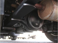 NISSAN Atlas Panel Van CBF-SQ2F24 2016 46,211km_35