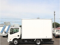 NISSAN Atlas Panel Van CBF-SQ2F24 2016 46,211km_4