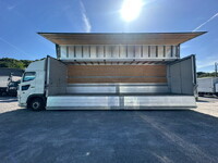 HINO Profia Aluminum Wing 2DG-FW1AHG 2020 664,000km_11