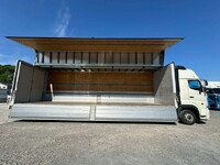 HINO Profia Aluminum Wing 2DG-FW1AHG 2020 664,000km_7