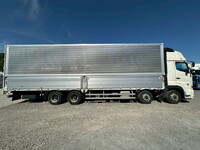 HINO Profia Aluminum Wing 2DG-FW1AHG 2020 664,000km_8