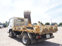 ISUZU Elf Dump TKG-NKS85AD 2017 91,279km_2