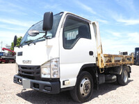 ISUZU Elf Dump TKG-NKS85AD 2017 91,279km_3