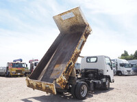 ISUZU Elf Dump TKG-NKS85AD 2017 91,279km_4