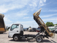 ISUZU Elf Dump TKG-NKS85AD 2017 91,279km_5