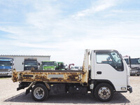 ISUZU Elf Dump TKG-NKS85AD 2017 91,279km_8