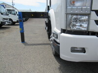 ISUZU Forward Truck (With 4 Steps Of Cranes) TKG-FRR90S2 2017 26,490km_11