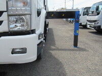 ISUZU Forward Truck (With 4 Steps Of Cranes) TKG-FRR90S2 2017 26,490km_12