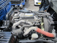 ISUZU Forward Truck (With 4 Steps Of Cranes) TKG-FRR90S2 2017 26,490km_19