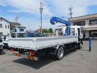 ISUZU Forward Truck (With 4 Steps Of Cranes) TKG-FRR90S2 2017 26,490km_4