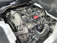 MITSUBISHI FUSO Canter Double Cab TPG-FBA20 2018 78,799km_10