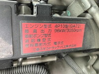 MITSUBISHI FUSO Canter Double Cab TPG-FBA20 2018 78,799km_11
