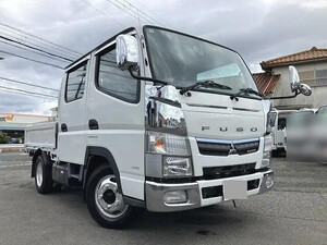 MITSUBISHI FUSO Canter Double Cab TPG-FBA20 2018 78,799km_1