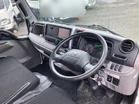 MITSUBISHI FUSO Canter Double Cab TPG-FBA20 2018 78,799km_26