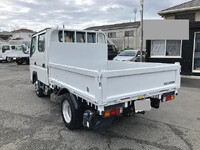 MITSUBISHI FUSO Canter Double Cab TPG-FBA20 2018 78,799km_2