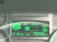 MITSUBISHI FUSO Canter Double Cab TPG-FBA20 2018 78,799km_33
