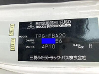 MITSUBISHI FUSO Canter Double Cab TPG-FBA20 2018 78,799km_40