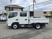 MITSUBISHI FUSO Canter Double Cab TPG-FBA20 2018 78,799km_4