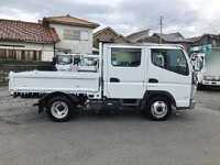MITSUBISHI FUSO Canter Double Cab TPG-FBA20 2018 78,799km_5