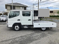 MITSUBISHI FUSO Canter Double Cab TPG-FBA20 2018 78,799km_7