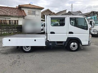 MITSUBISHI FUSO Canter Double Cab TPG-FBA20 2018 78,799km_8